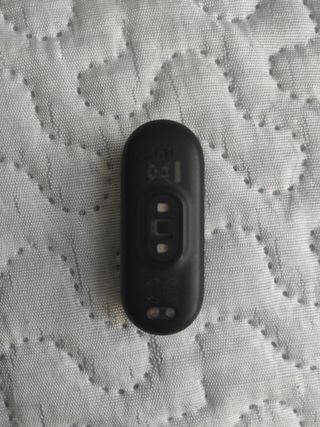 Xiaomi Mi Smart Band 5 - Negra