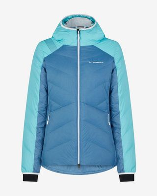 Chaqueta La Sportiva Atlas Down L azul