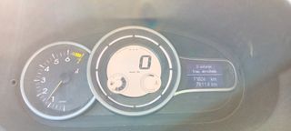 Renault Megane 2012