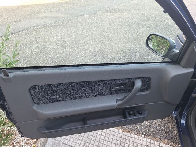 Renault Clio 1996