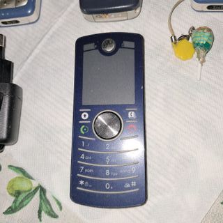 Lotto Telefoni Nokia & Motorola