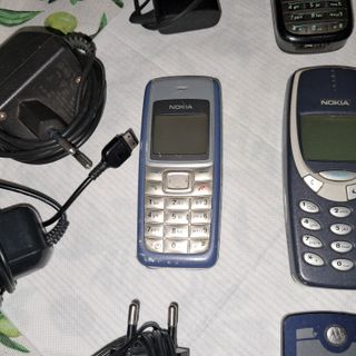 Lotto Telefoni Nokia & Motorola