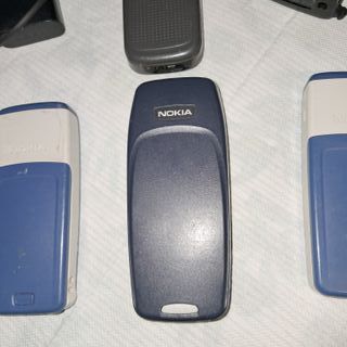 Lotto Telefoni Nokia & Motorola