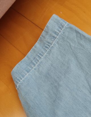 Mono casual denim Pepe Jeans
