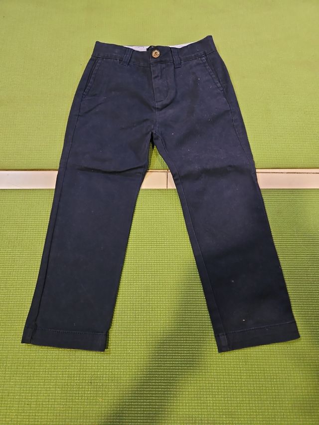 Pantalón niño Mango 3-4 años