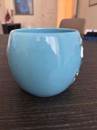 Tazza Monsters & Co. - Blu