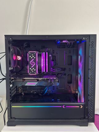 PC Gamer Ryzen 7 5800X RTX 2080