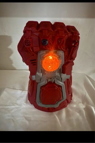 Guanto Infinity Avengers