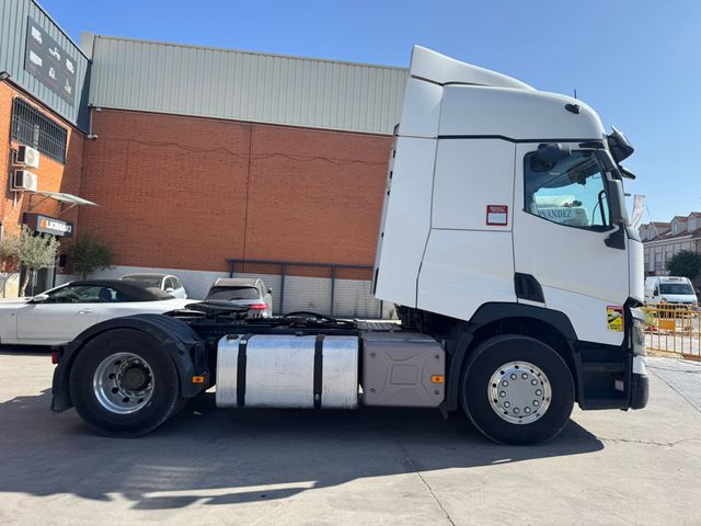 Renault T480 - EQUIPO BASCULANTE