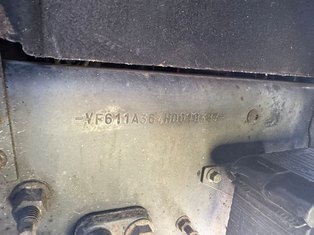 Renault T480 - EQUIPO BASCULANTE