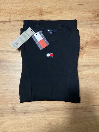 Vestito Tommy Jeans XS nero