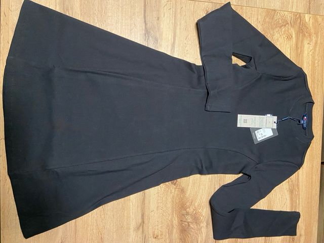 Vestito Tommy Jeans XS nero