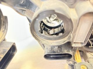 Faros Seat Leon MKII 2014 para piezas