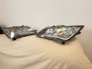 Faros Seat Leon MKII 2014 para piezas
