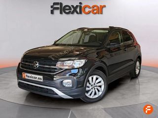 Volkswagen T-Cross Advance 1.0 TSI 81kW (110CV)