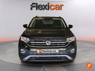Volkswagen T-Cross Advance 1.0 TSI 81kW (110CV)
