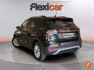 Volkswagen T-Cross Advance 1.0 TSI 81kW (110CV)