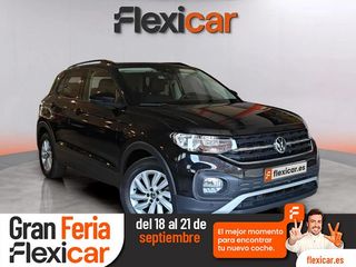 Volkswagen T-Cross Advance 1.0 TSI 81kW (110CV)