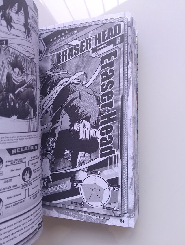 My Hero Academia Ultra Analysis: Libro oficial ...