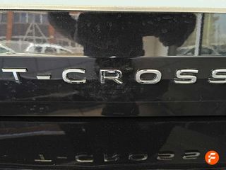 Volkswagen T-Cross Advance 1.5 TSI 110kW (150CV) DSG