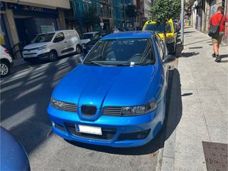SEAT Leon 1m