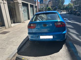 SEAT Leon 1m