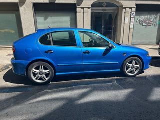SEAT Leon 1m