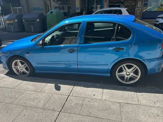 SEAT Leon 1m
