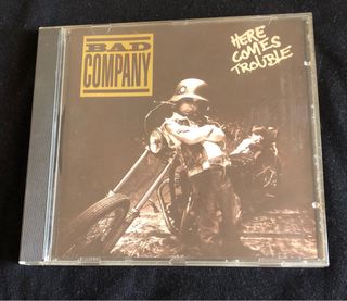 Bad Company