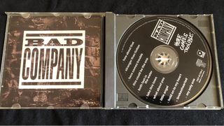 Bad Company