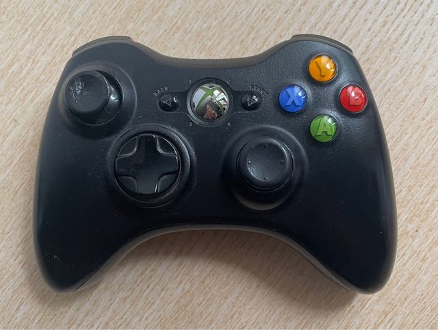 Joystick Xbox 360 - Controller