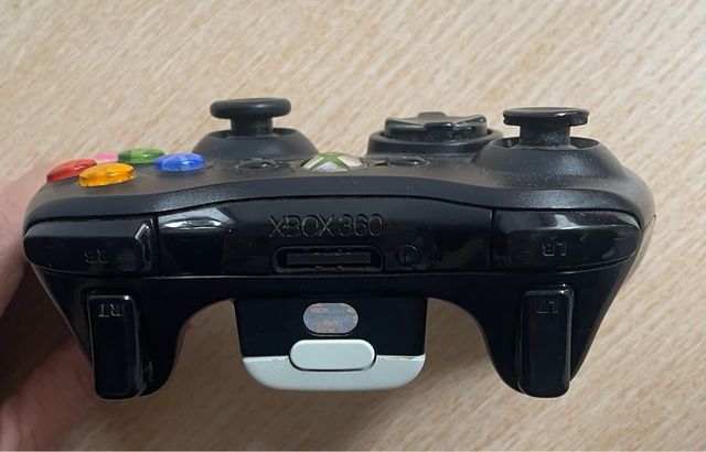 Joystick Xbox 360 - Controller