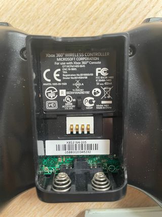 Joystick Xbox 360 - Controller