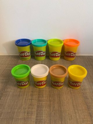Play-Doh Pizza Horno
