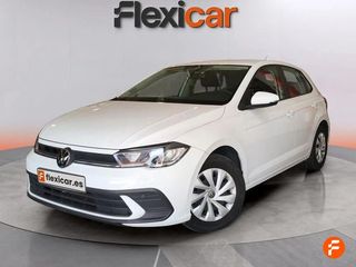 Volkswagen Polo Polo 1.0 TSI 70kW (95CV)
