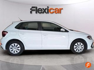 Volkswagen Polo Polo 1.0 TSI 70kW (95CV)