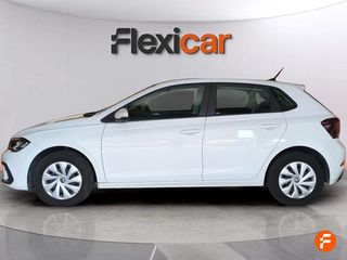 Volkswagen Polo Polo 1.0 TSI 70kW (95CV)