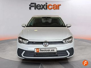Volkswagen Polo Polo 1.0 TSI 70kW (95CV)