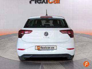 Volkswagen Polo Polo 1.0 TSI 70kW (95CV)
