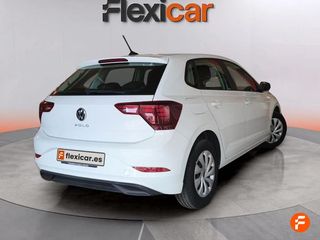 Volkswagen Polo Polo 1.0 TSI 70kW (95CV)