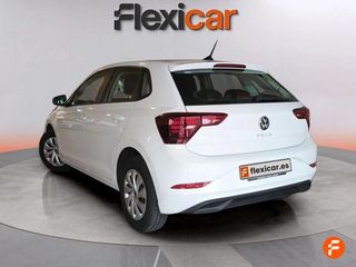 Volkswagen Polo Polo 1.0 TSI 70kW (95CV)