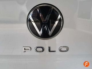 Volkswagen Polo Polo 1.0 TSI 70kW (95CV)