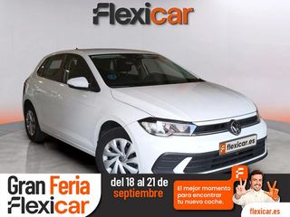 Volkswagen Polo Polo 1.0 TSI 70kW (95CV)