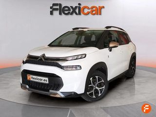 Citroën C3 Aircross PureTech 81kW (110CV) S&S C-Series
