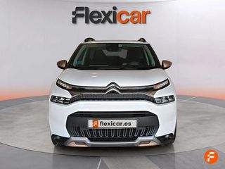 Citroën C3 Aircross PureTech 81kW (110CV) S&S C-Series