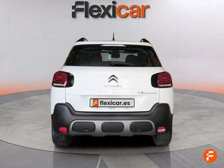 Citroën C3 Aircross PureTech 81kW (110CV) S&S C-Series