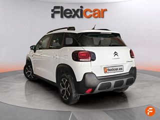 Citroën C3 Aircross PureTech 81kW (110CV) S&S C-Series