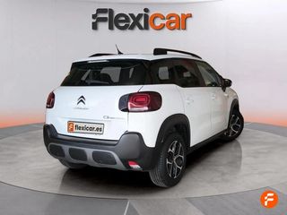 Citroën C3 Aircross PureTech 81kW (110CV) S&S C-Series
