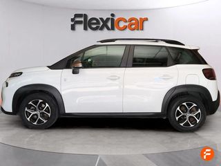Citroën C3 Aircross PureTech 81kW (110CV) S&S C-Series
