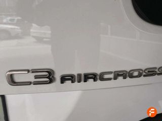 Citroën C3 Aircross PureTech 81kW (110CV) S&S C-Series